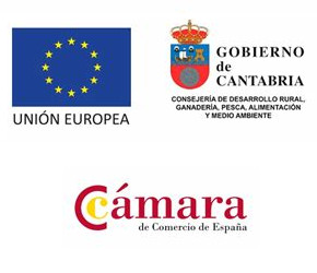 Cámara de comercio