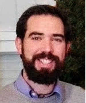 Jorge del Olmo Martín